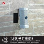 VELCRO Brand Extreme Outdoor Mounting Tape | 20Ft x 1 In, Holds 15 lbs | Strong Heavy Duty Stick on Adhesive | Mount on Brick, Concrete for Hanging, 30702 - Image 3
